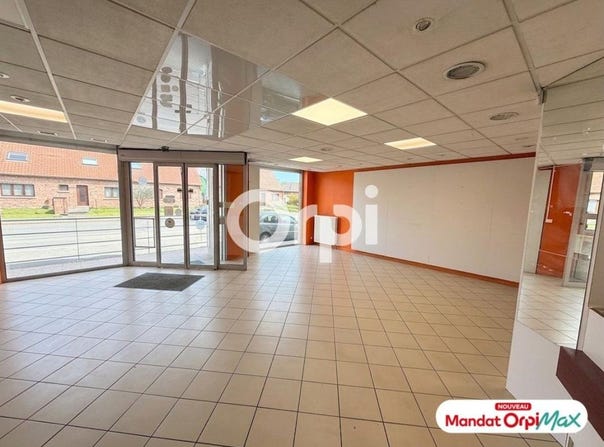 Auby, Nord-Pas-de-Calais 59950