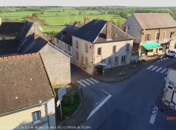 COULEUVRE, Auvergne-Rhône-Alpes 03320