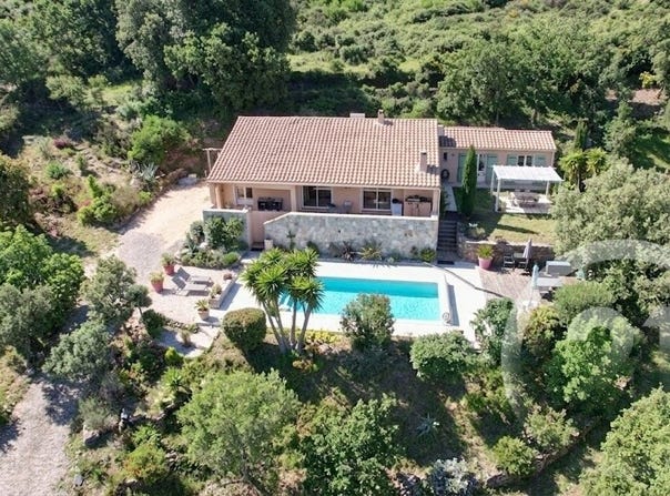 Calenzana, Corsica 20214
