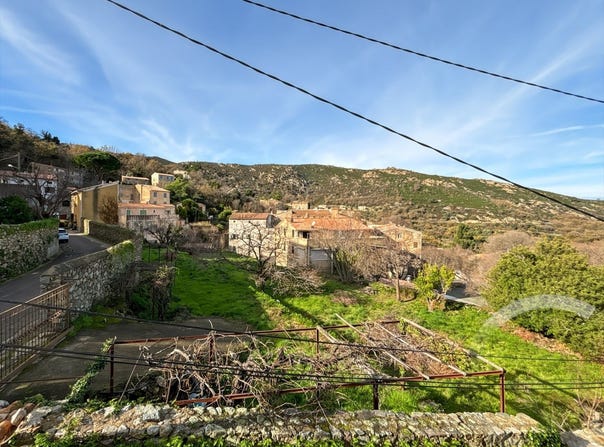 Feliceto, Corsica 20225