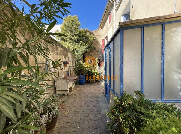 Lespignan, Languedoc-Roussillon 34710
