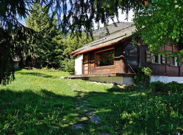 Les Houches, Haute-Savoie 74310