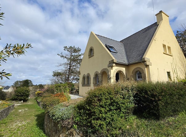 Camaret-sur-Mer, Brittany 29570