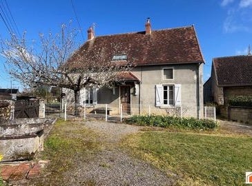 Passy, Bourgogne 71220