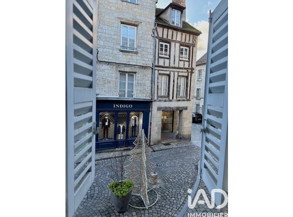 Senlis, Hauts-de-France 60300
