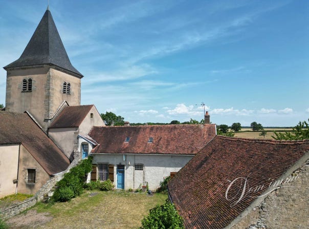 Précy-sous-Thil, Burgundy 21390