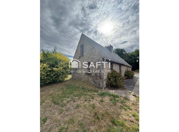 Locmalo, Bretagne 56160