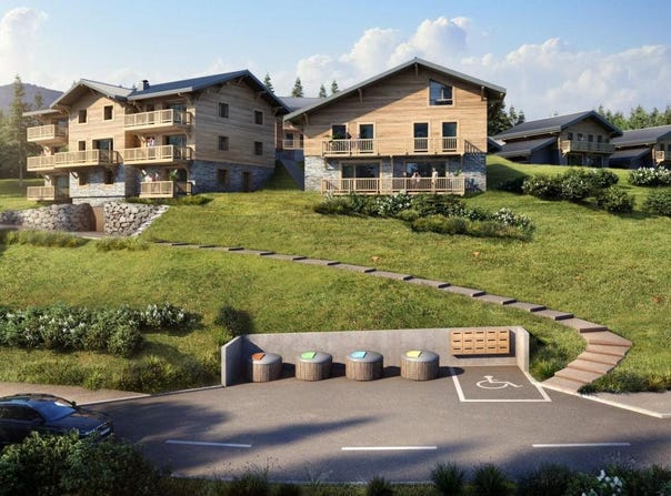 Morzine, Rhône-Alpes 74110