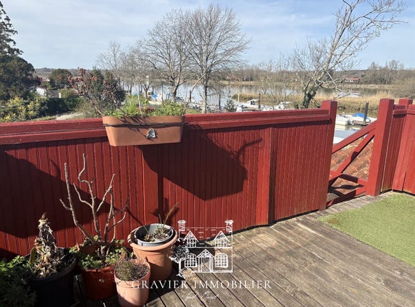 Lahonce, Aquitaine 64990