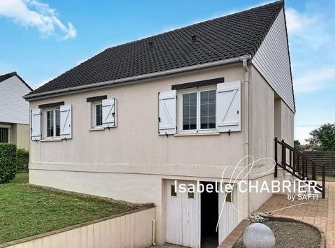 La Fleche, Pays de la Loire 72200