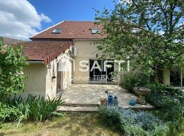 La Loupe, Centre 28240