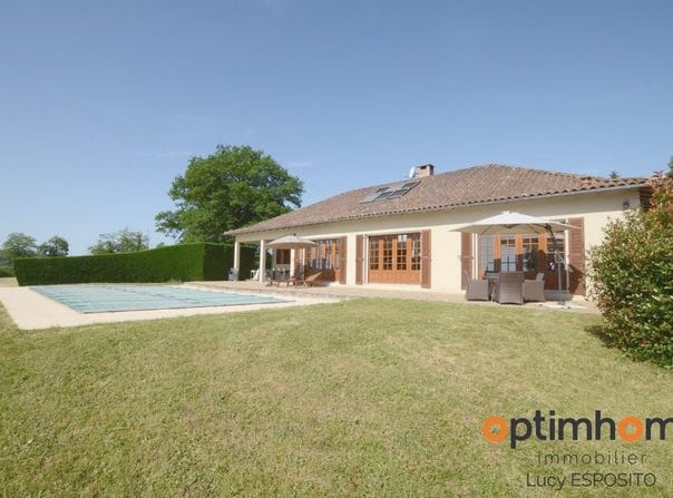 Vayres, Limousin 87600