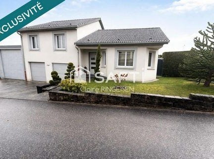 Etzling, Lorraine 57460