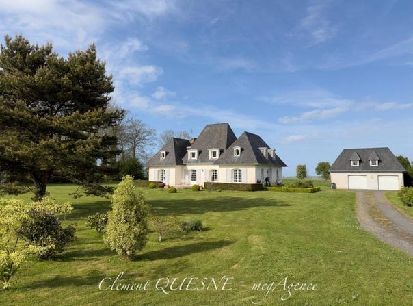 Biville-sur-Mer, Upper Normandy 76630