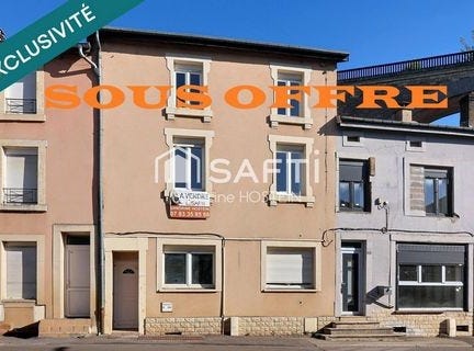 Villerupt, Lorraine 54190