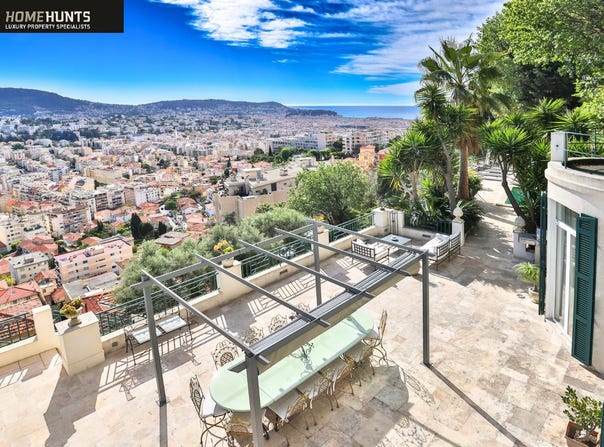 Nice, Provence-Alpes-Côte-d'Azur 06000