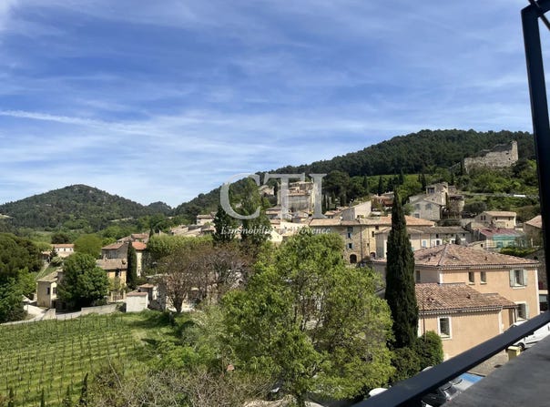 Gigondas, Vaucluse 84190