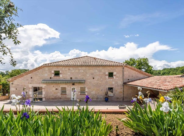 Castelsagrat, Midi-Pyrénées 82400