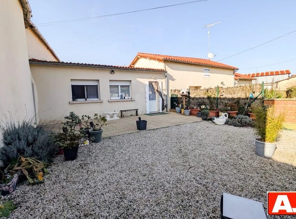 Bressuire, Deux-Sèvres 79300