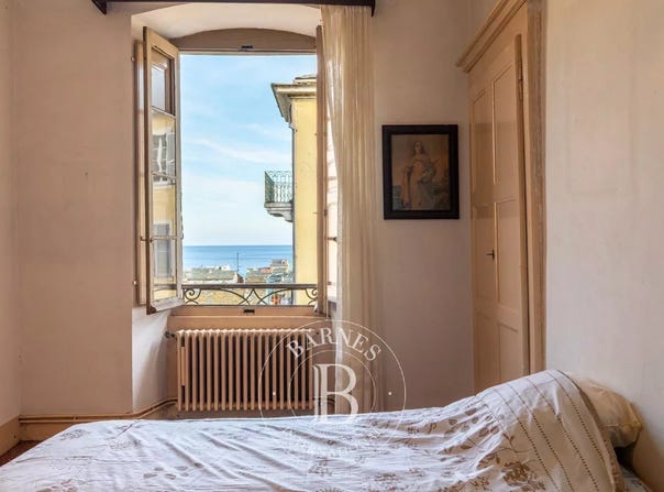 Bastia, Corsica 20200