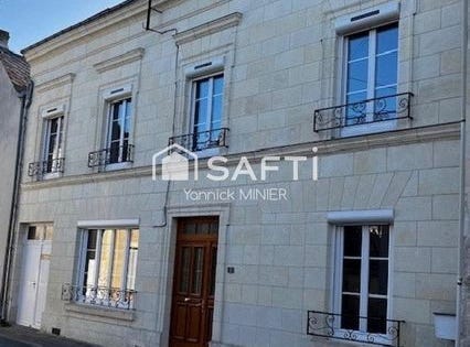 Bourgueil, Centre 37140