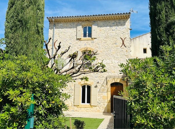 Mérindol, Vaucluse 84360