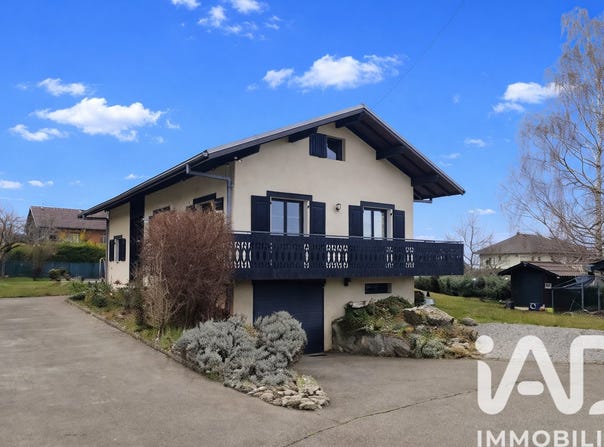 Maxilly-sur-Léman, Auvergne-Rhône-Alpes 74500