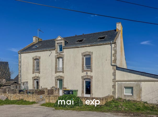Erdeven, Brittany 56410