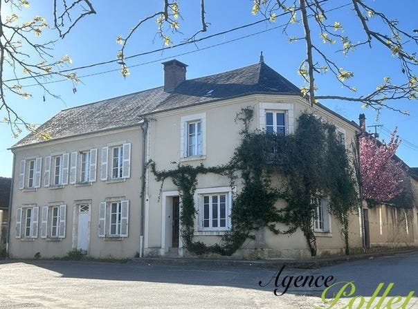 Sancerre, Centre 18300
