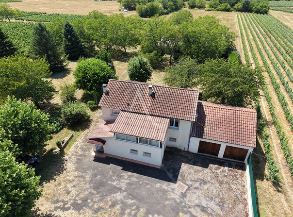 PRAYSSAC, Occitanie 46220