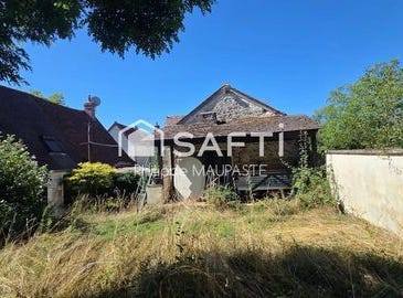 Chateauneuf-Val-De-Bargis, Bourgogne 58350