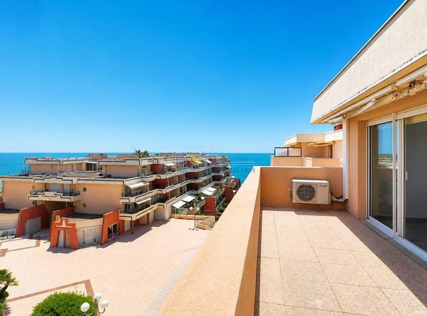 Sète, Hérault 34200