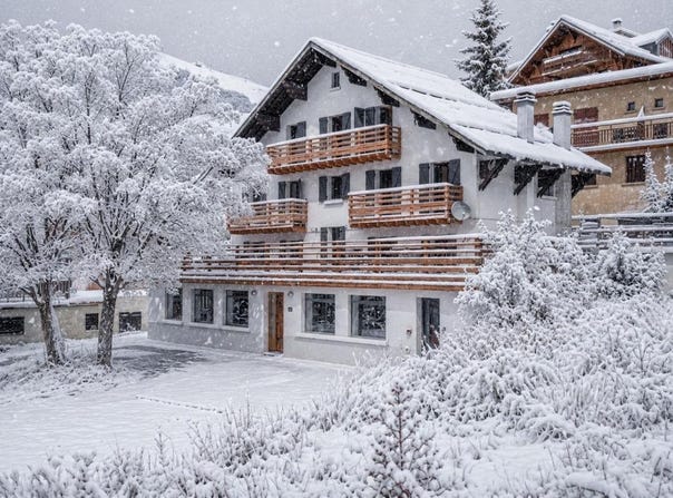 Huez, Rhône-Alpes 38750