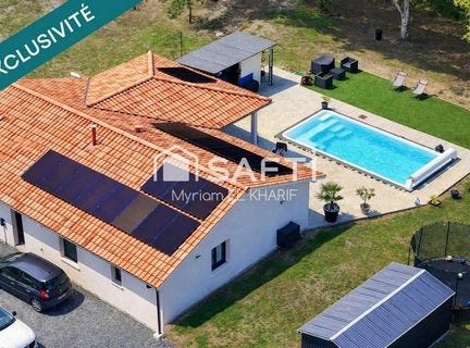 Moustey, Aquitaine 40410