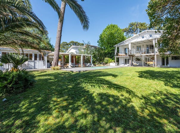 Arcachon, Aquitaine 33120