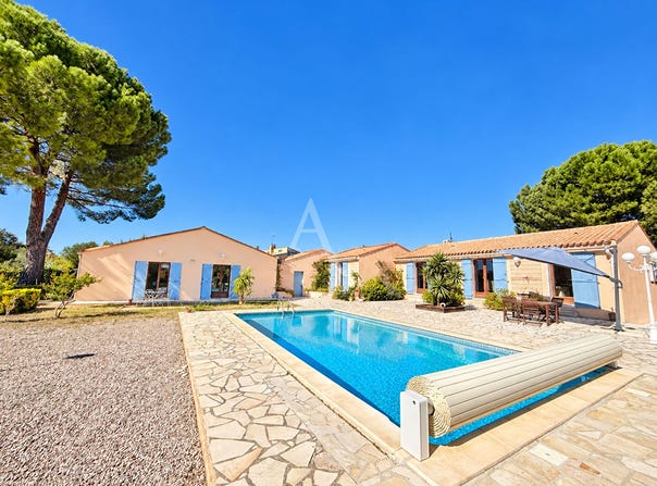 PAULHAN, Occitanie 34230