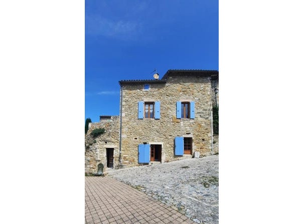 Salavas, Rhône-Alpes 07150