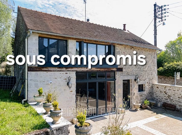 Boussac, Creuse 23600