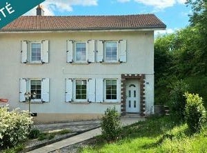 Niderhoff, Lorraine 57560