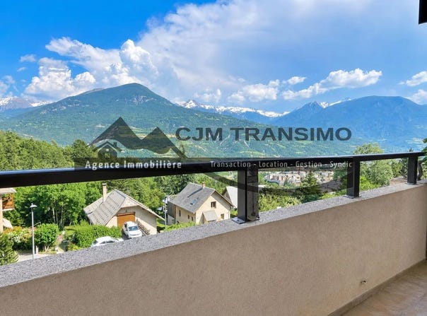 Embrun, Hautes-Alpes 05200