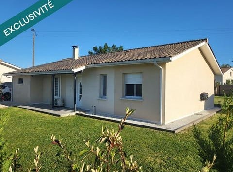 Saint-Sulpice-Et-Cameyrac, Aquitaine 33450