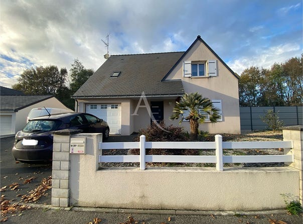 SEGRE, Pays de la Loire 49500