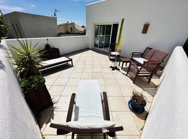 Le Cap-d'Agde, Hérault 34300