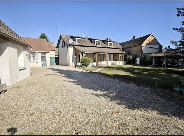 Anet, Eure-et-Loir 28260
