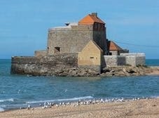 Audresselles, Nord-Pas-de-Calais 62164