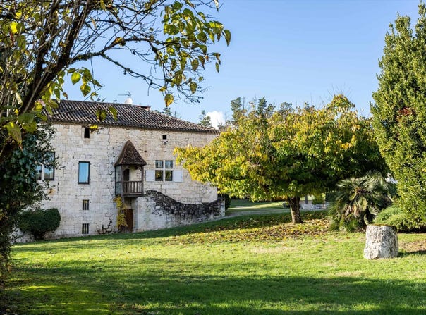 Beauville, Aquitaine 47470