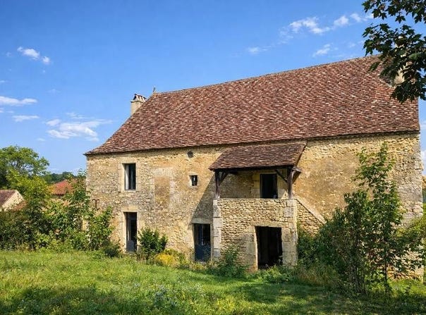 Pressignac-Vicq, Aquitaine 24150