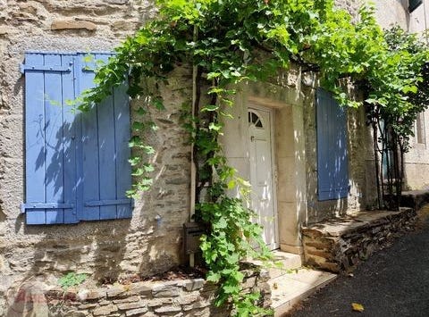 VABRE, Midi-Pyrénées 81330
