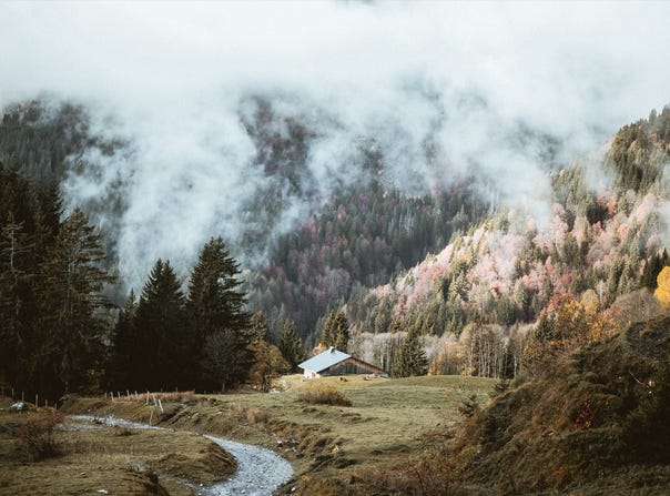 Samoëns, Rhône-Alpes 74340