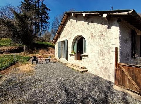 Boissezon, Midi-Pyrénées 81490